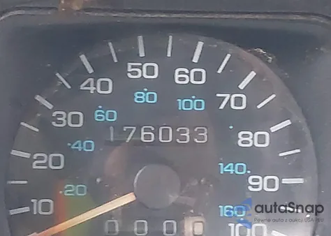 1995 Jeep Wrangler / Yj S/Rio Grande из США, поврежденный, VIN 1J4FY19P1SP301485